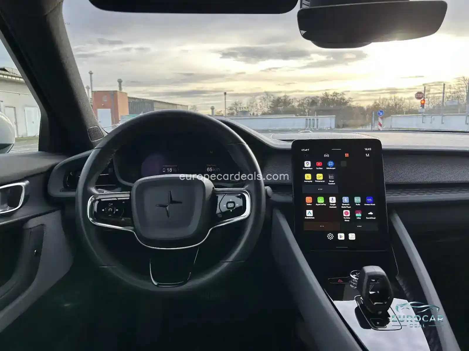 Polestar 2