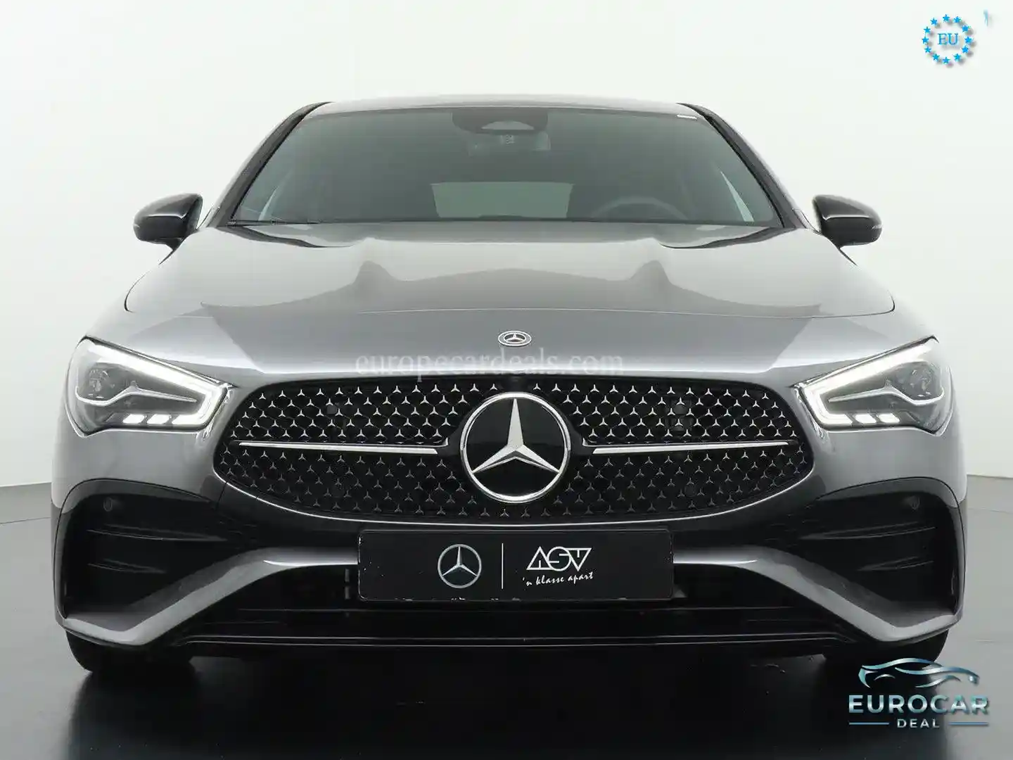 Mercedes-Benz CLA 200 Shooting Brake