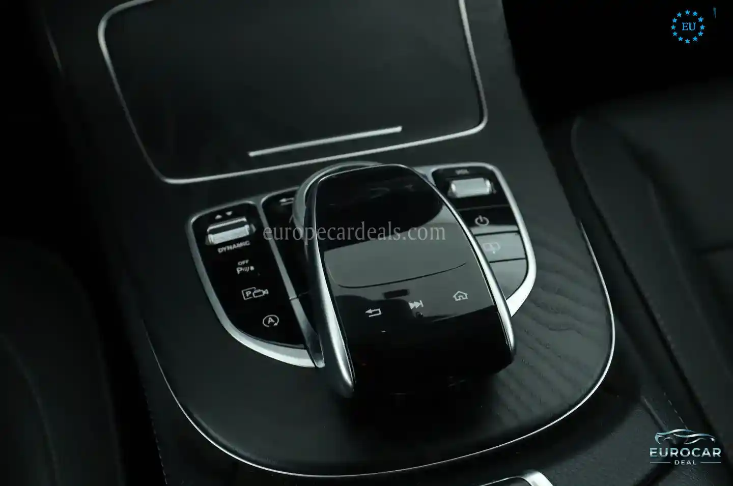 Mercedes-Benz E 400