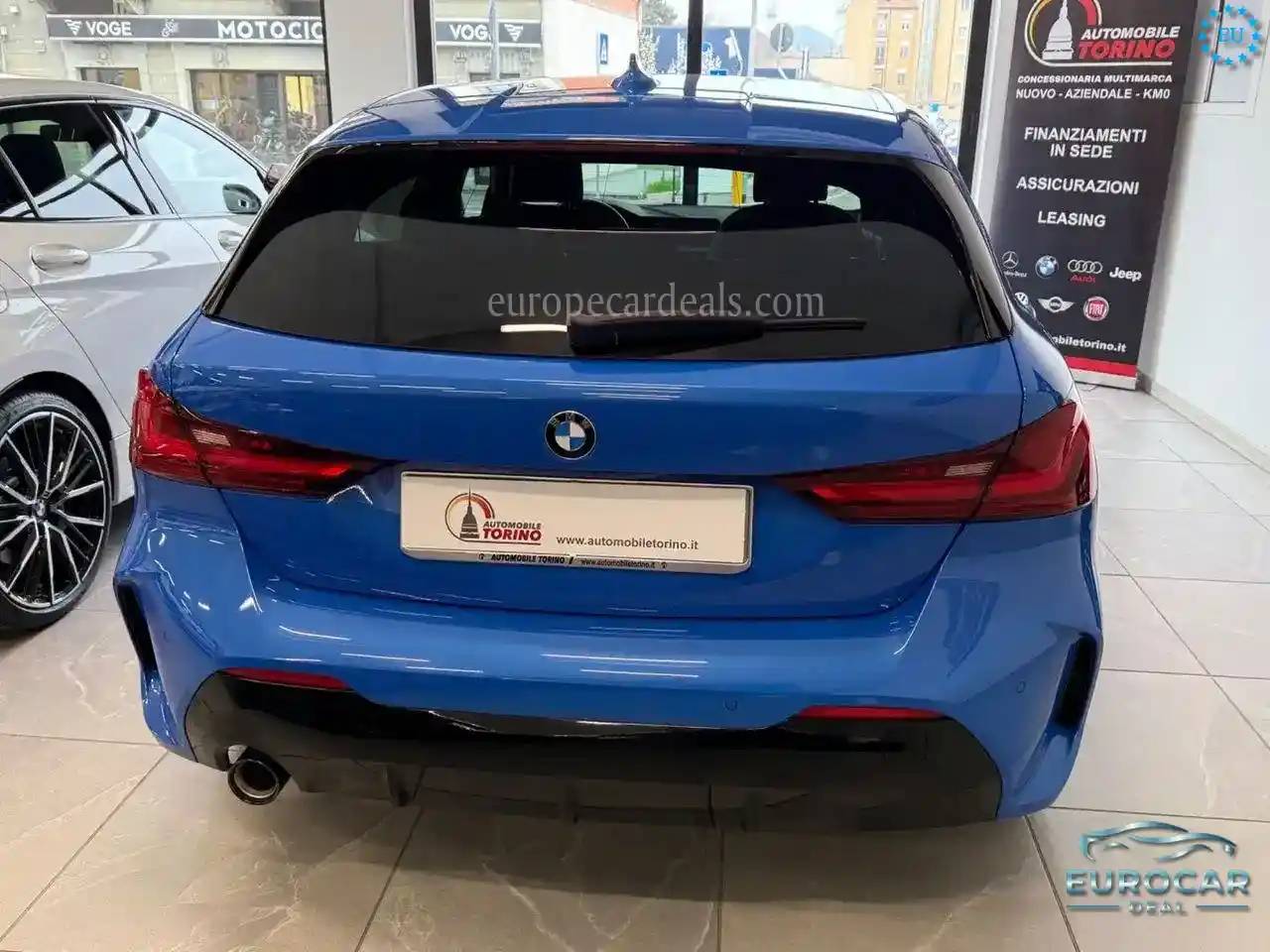 BMW 118
