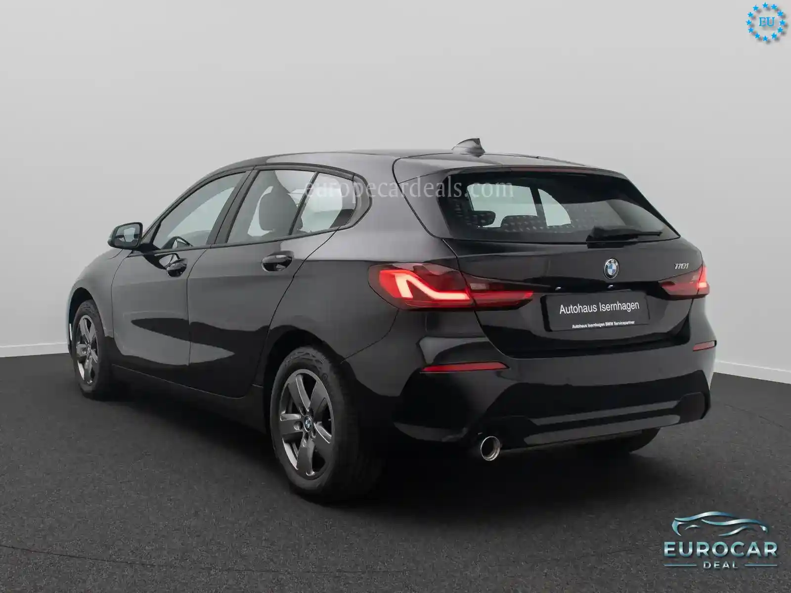 BMW 118
