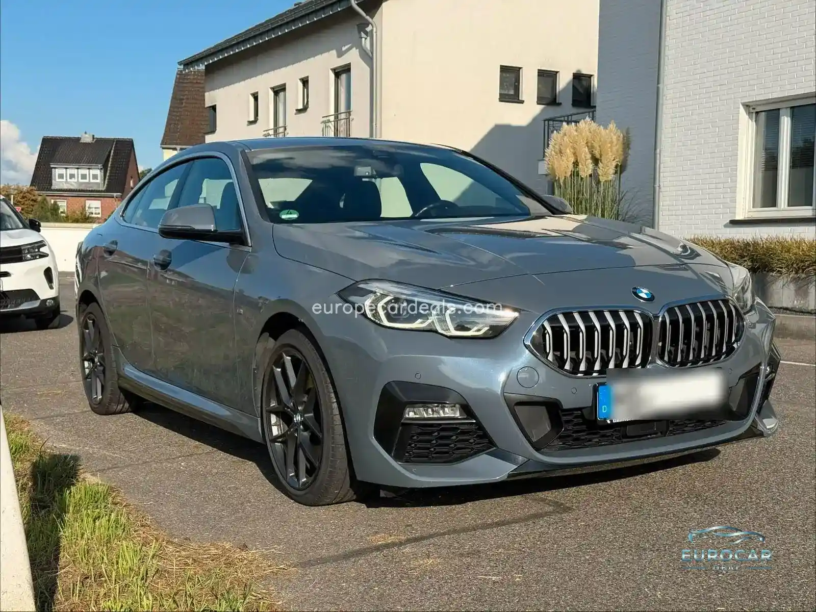 BMW 220