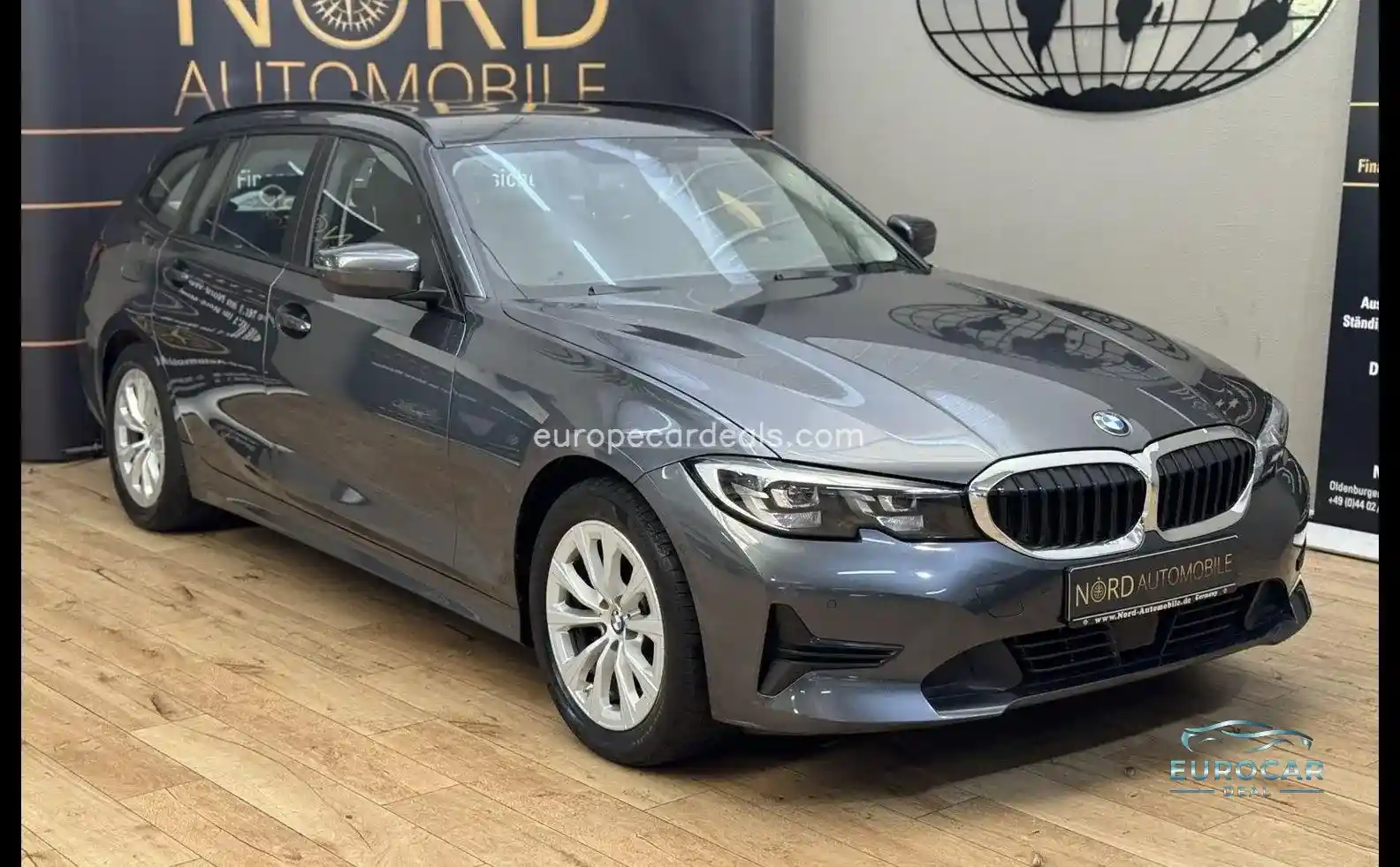 BMW 318