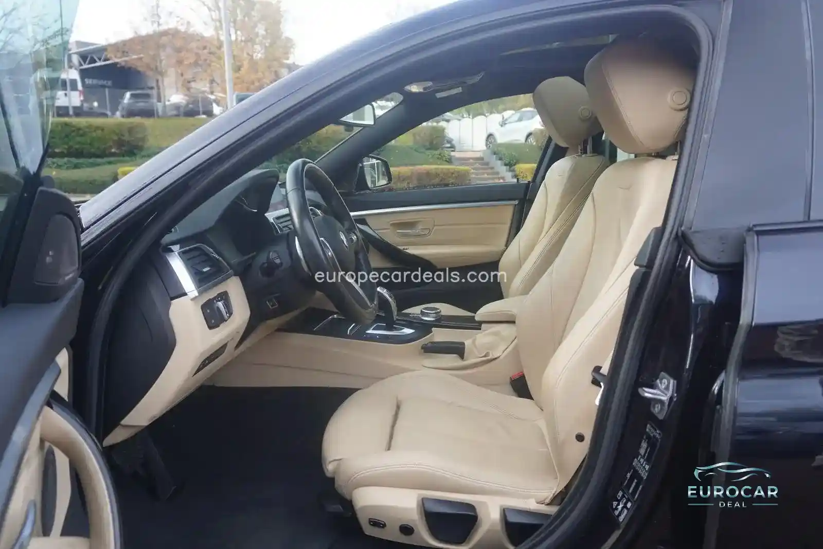 BMW 430