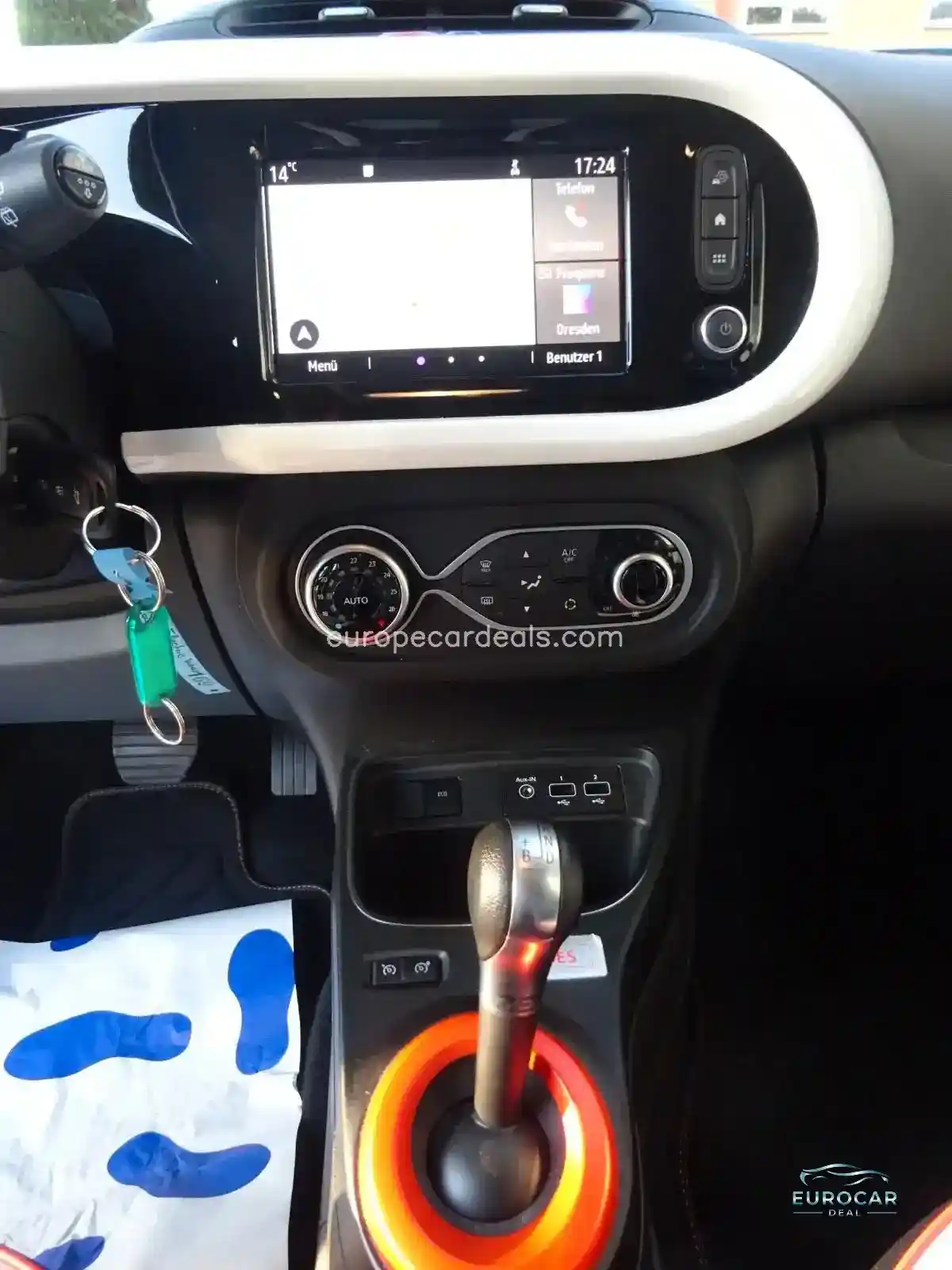 Renault Twingo