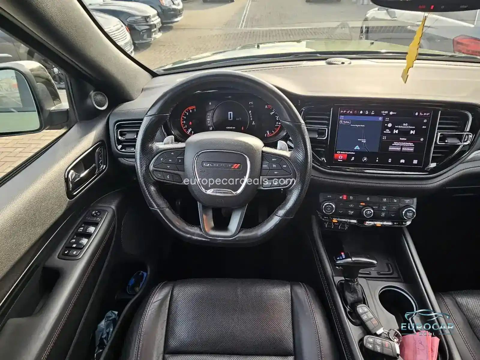 Dodge Durango