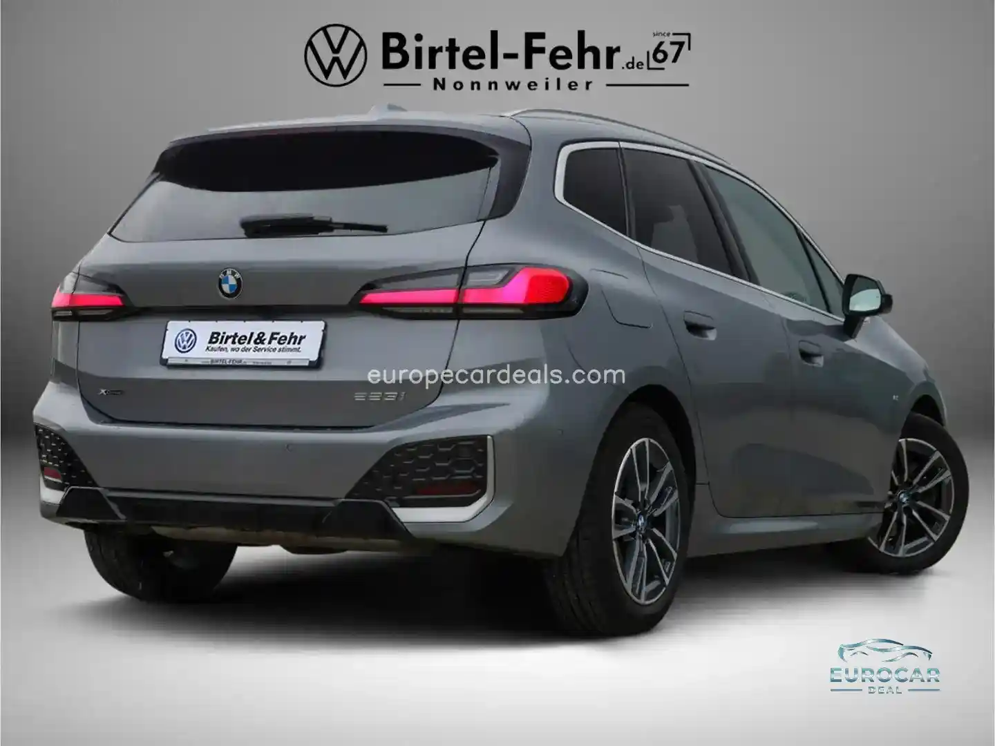 BMW 223 Active Tourer