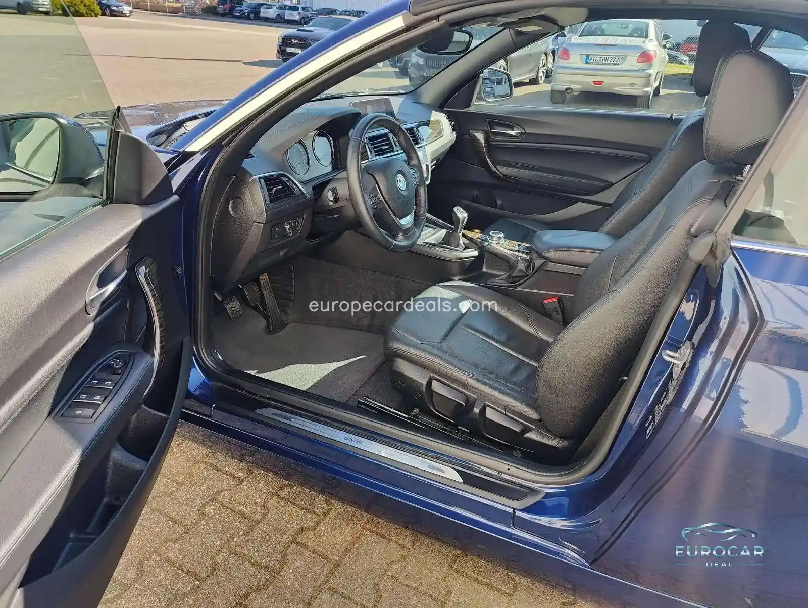 BMW 218