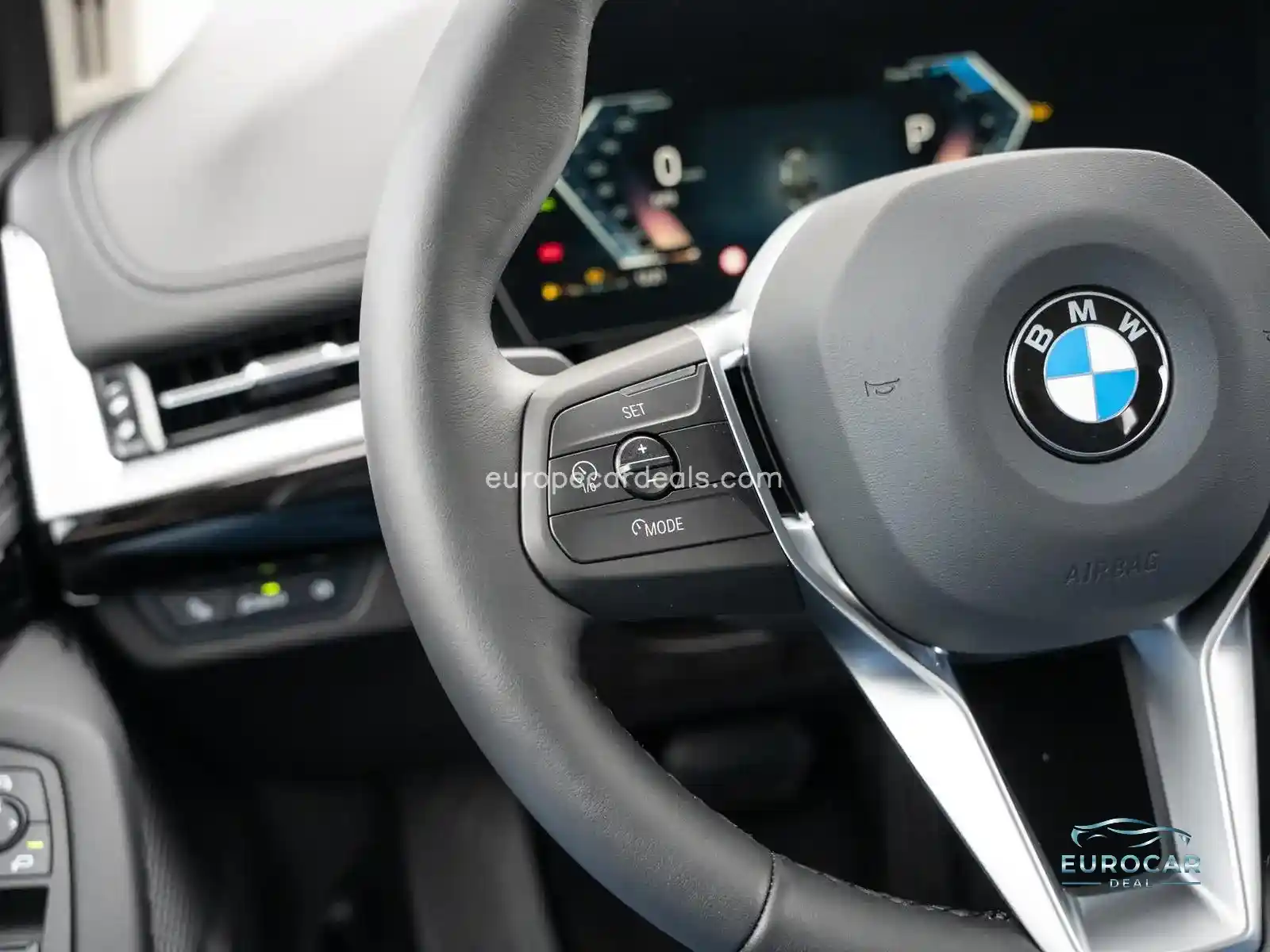 BMW 218 Active Tourer