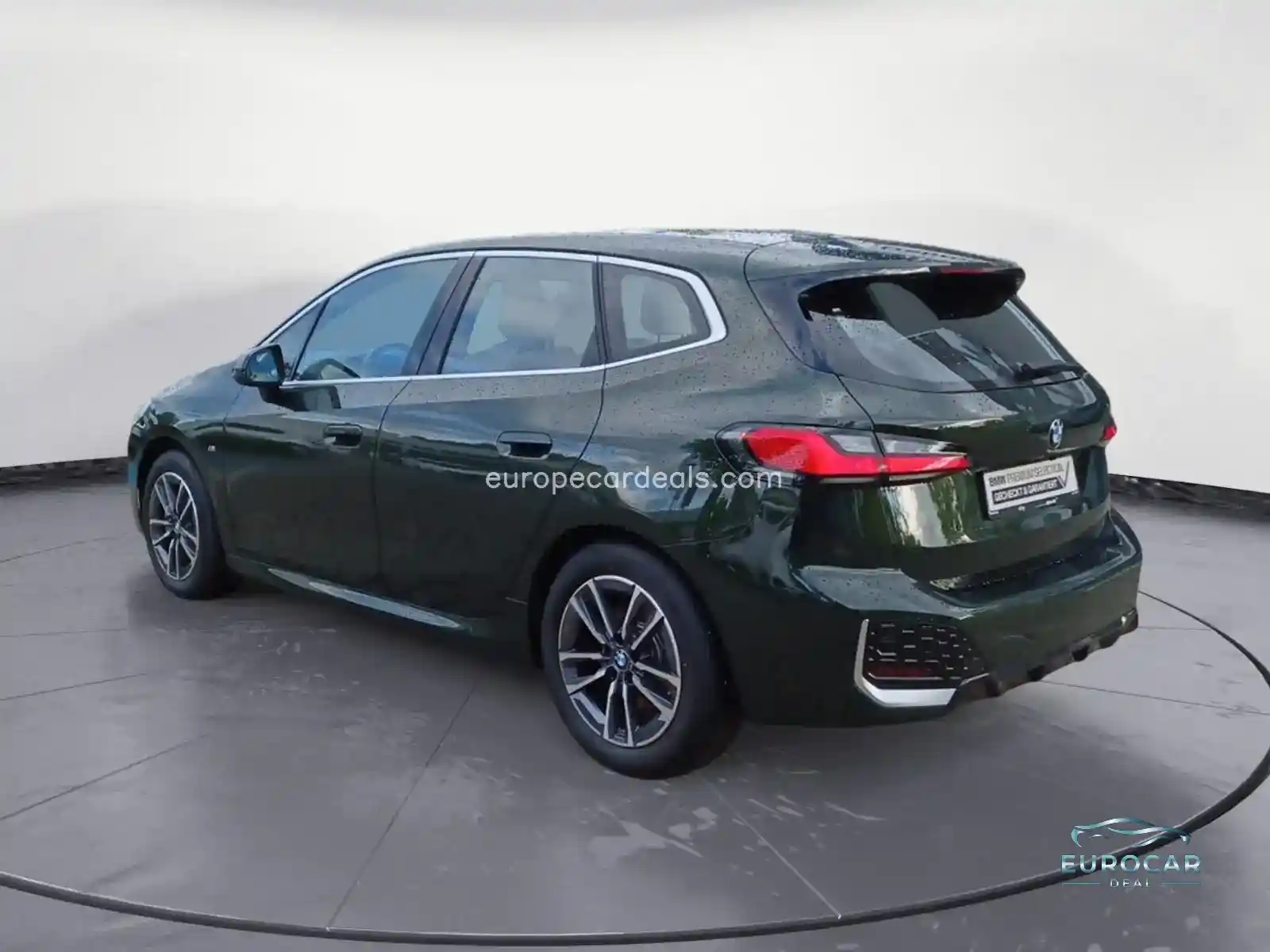 BMW 223 Active Tourer