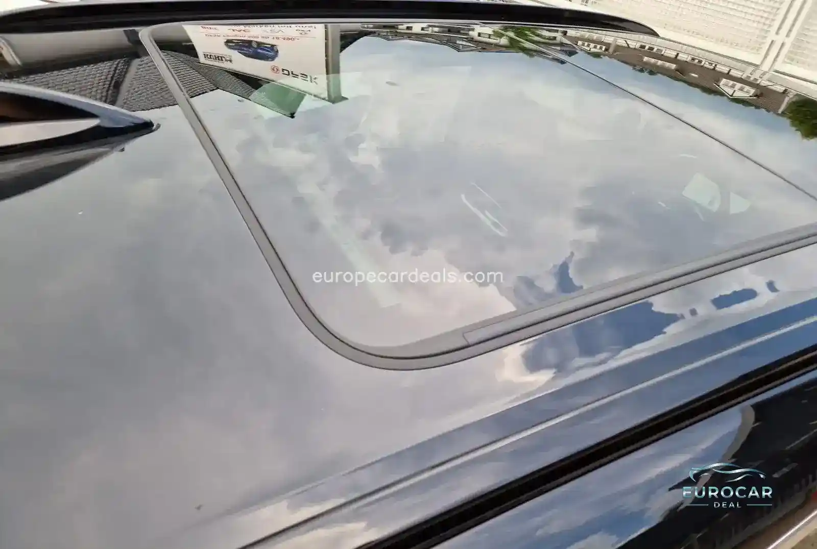 BAIC Beijing X55