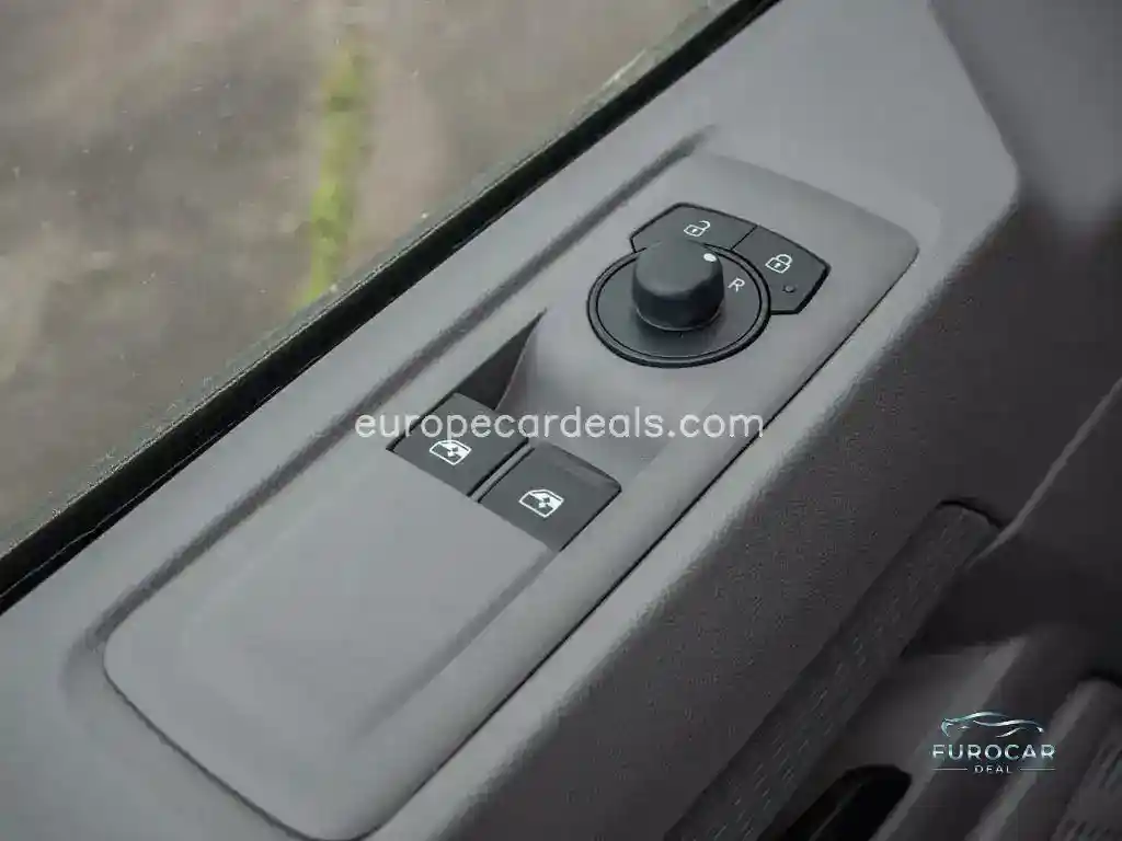 Volkswagen T7 Transporter