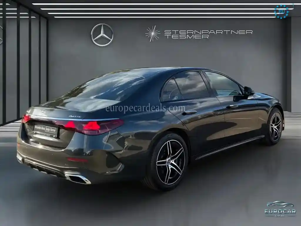 Mercedes-Benz E 300