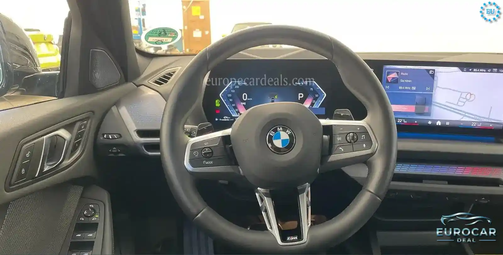 BMW 123