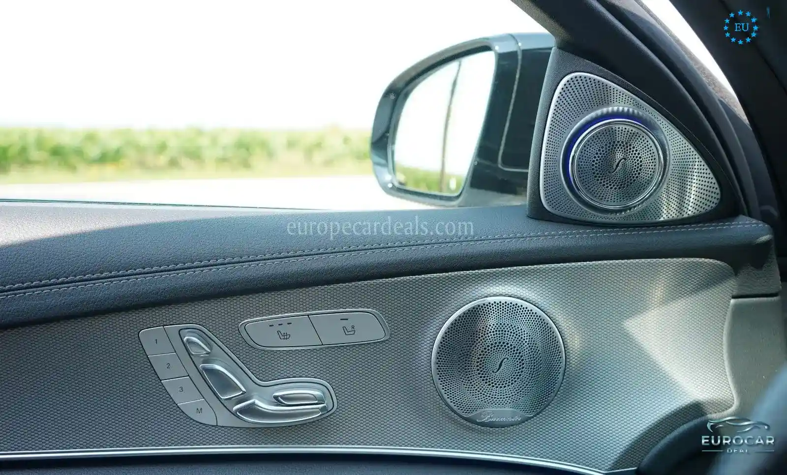 Mercedes-Benz E 350