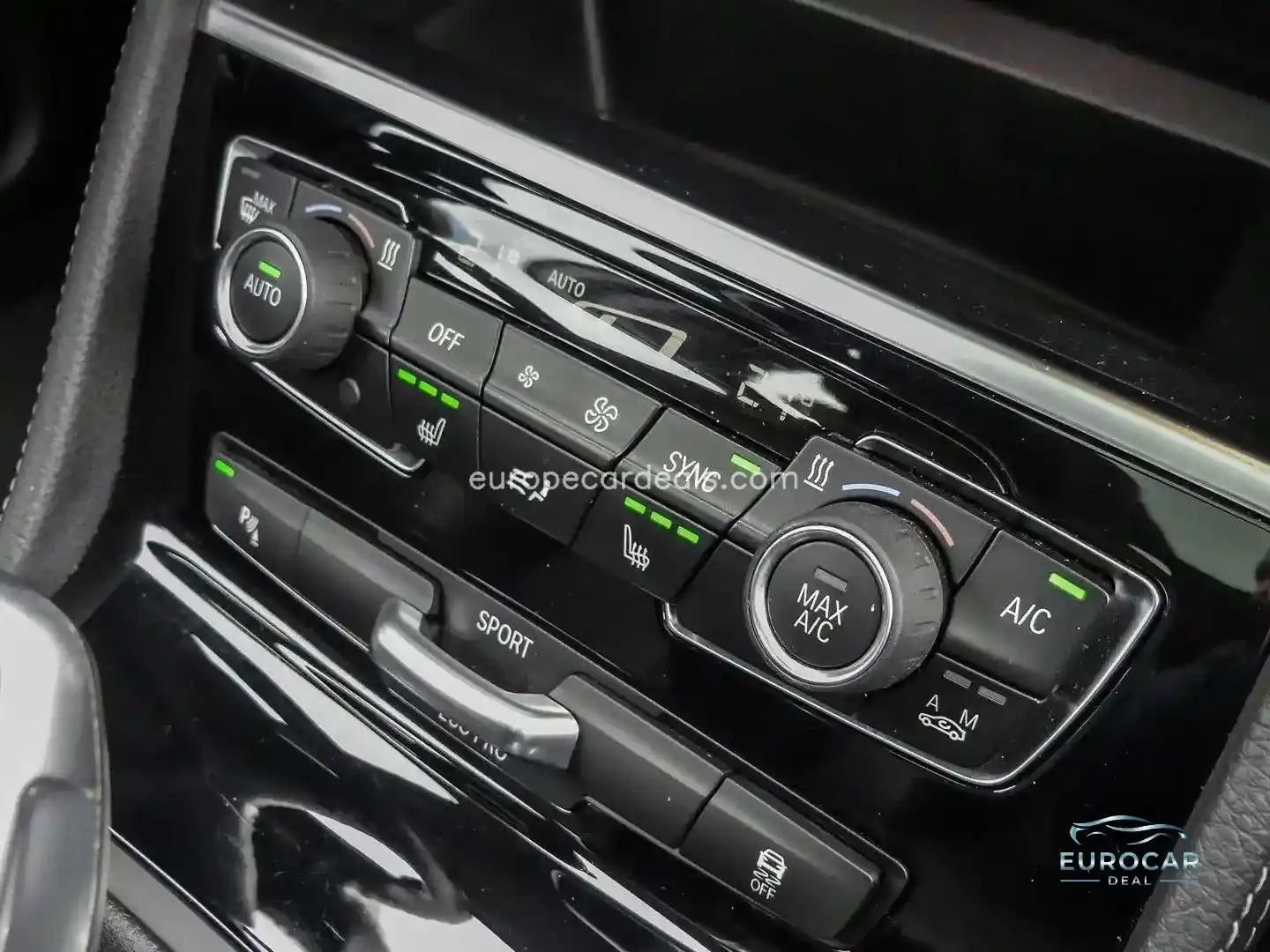 BMW 220 Active Tourer