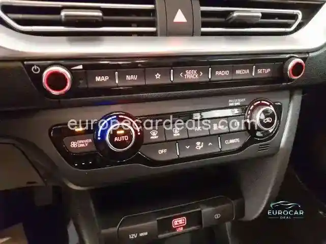 Kia Niro EV