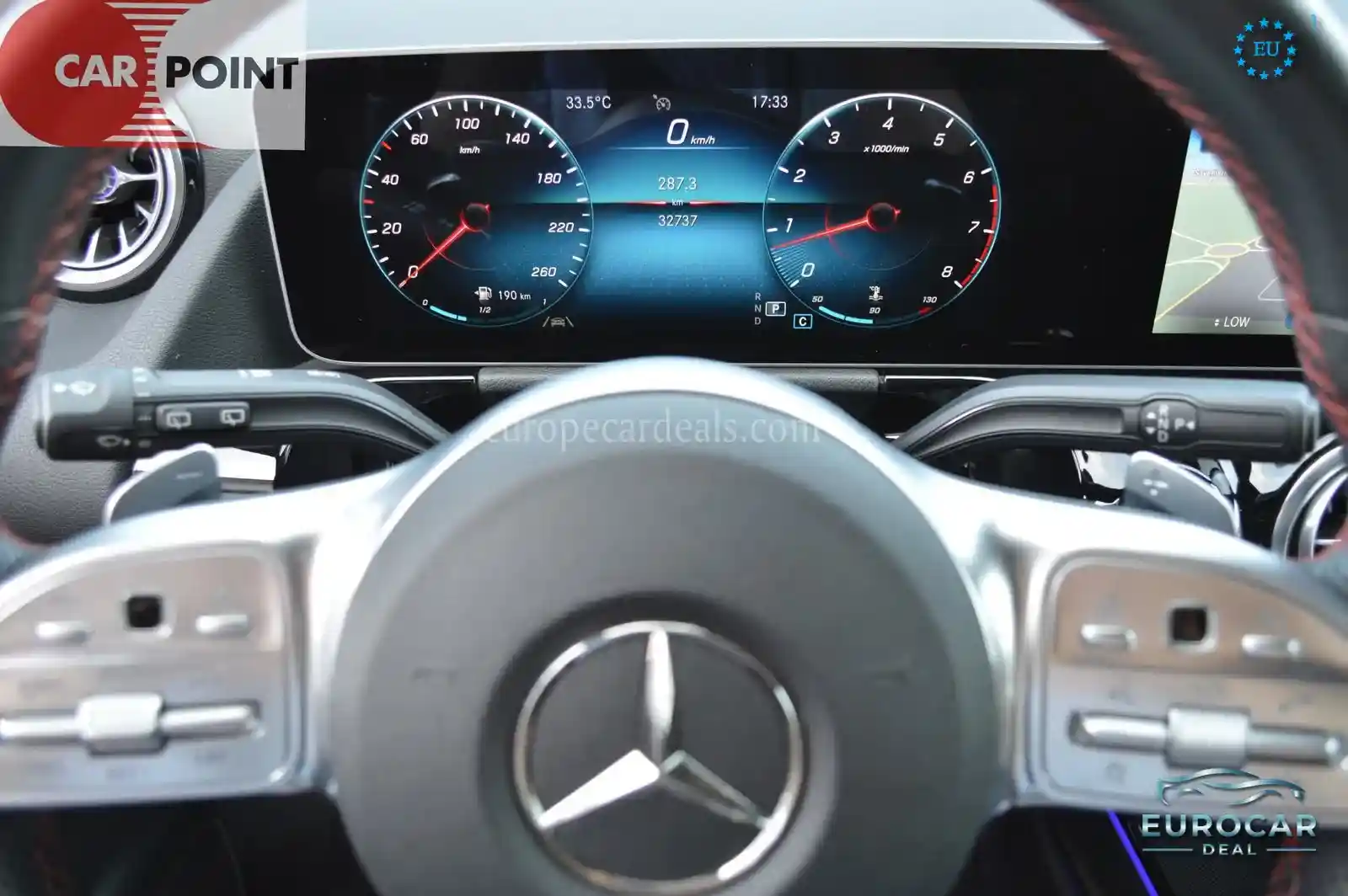 Mercedes-Benz B 250