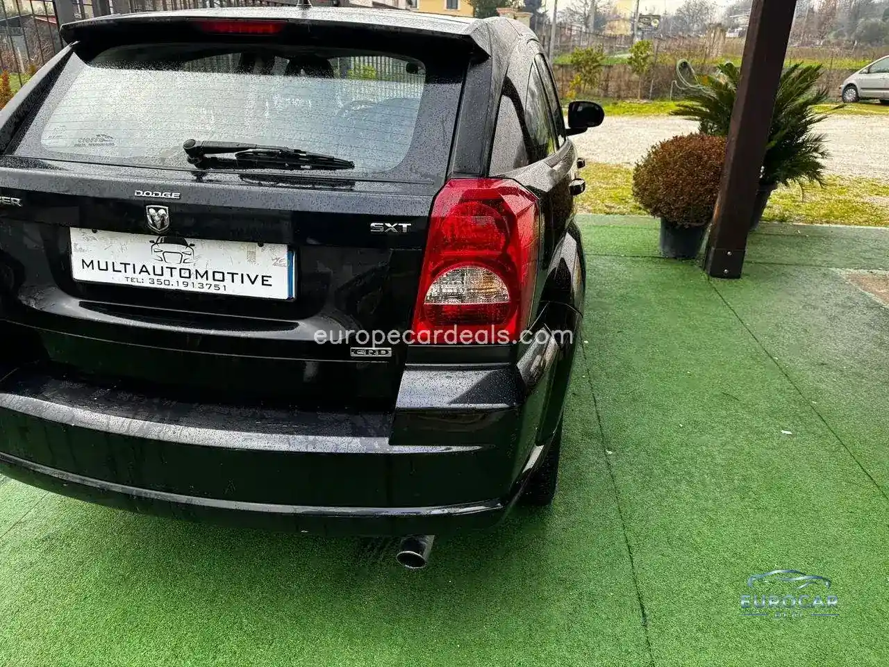 Dodge Caliber