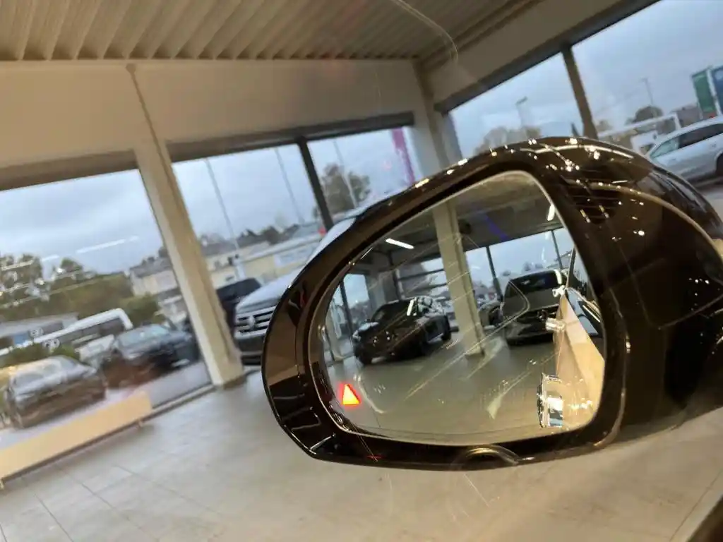 Mercedes-Benz S 450