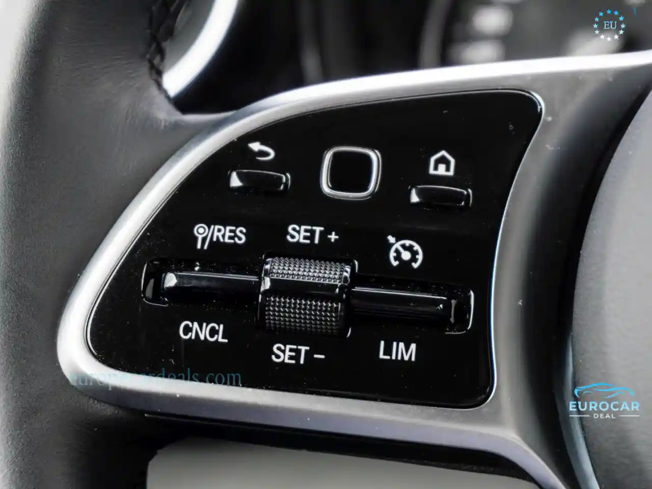 Mercedes-Benz EQT