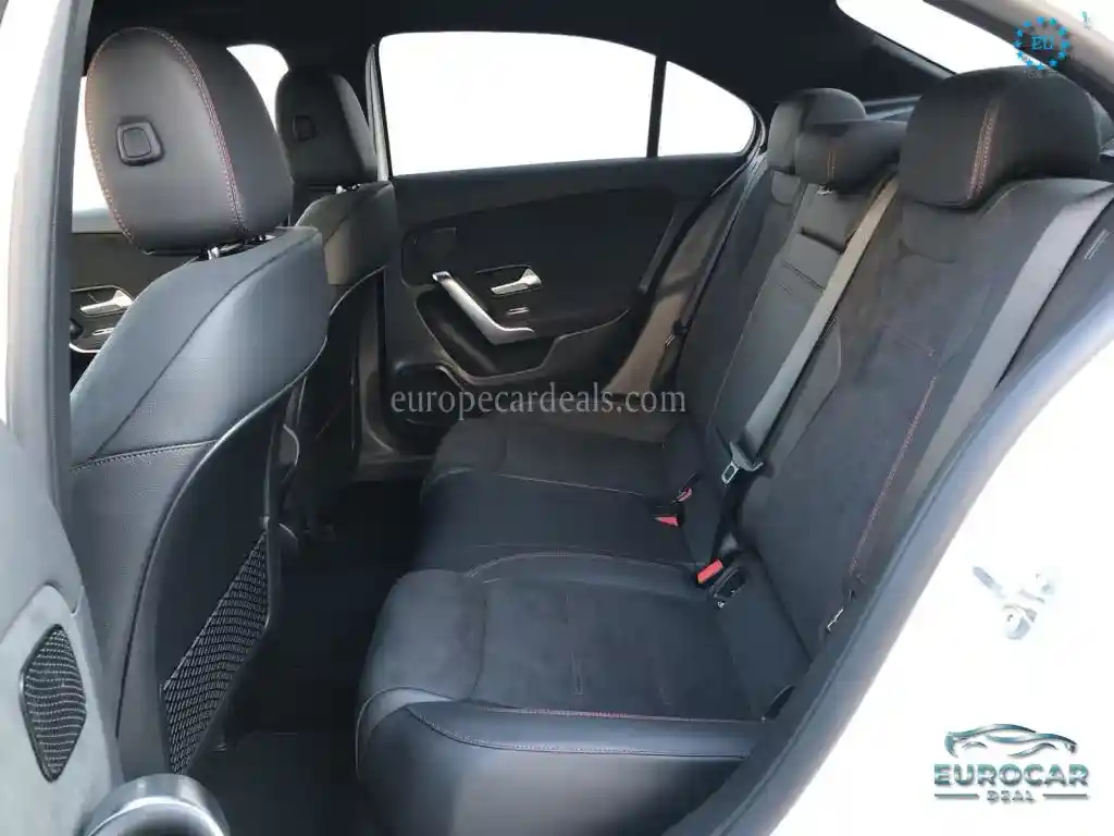 Mercedes-Benz A 220