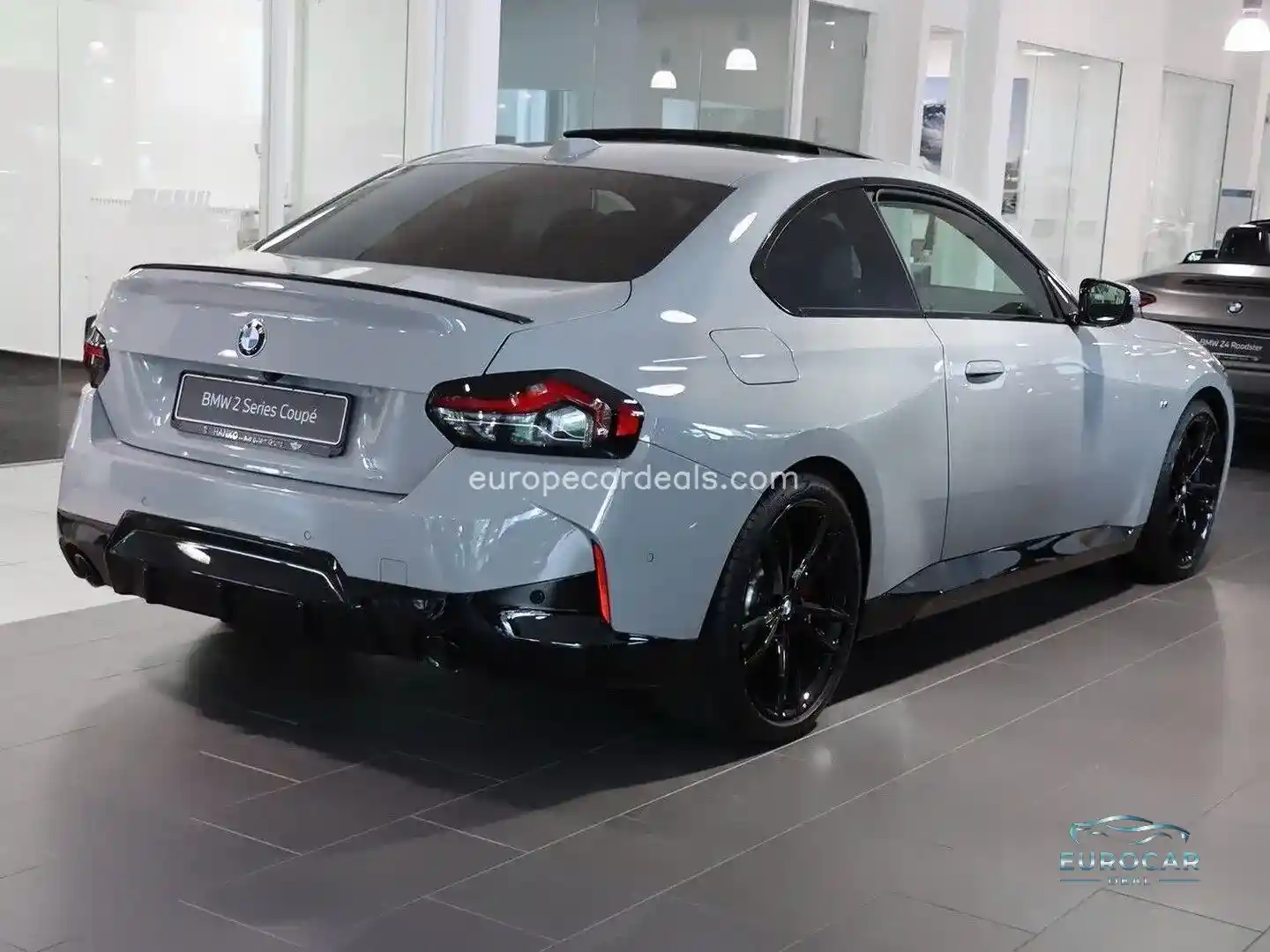BMW 220