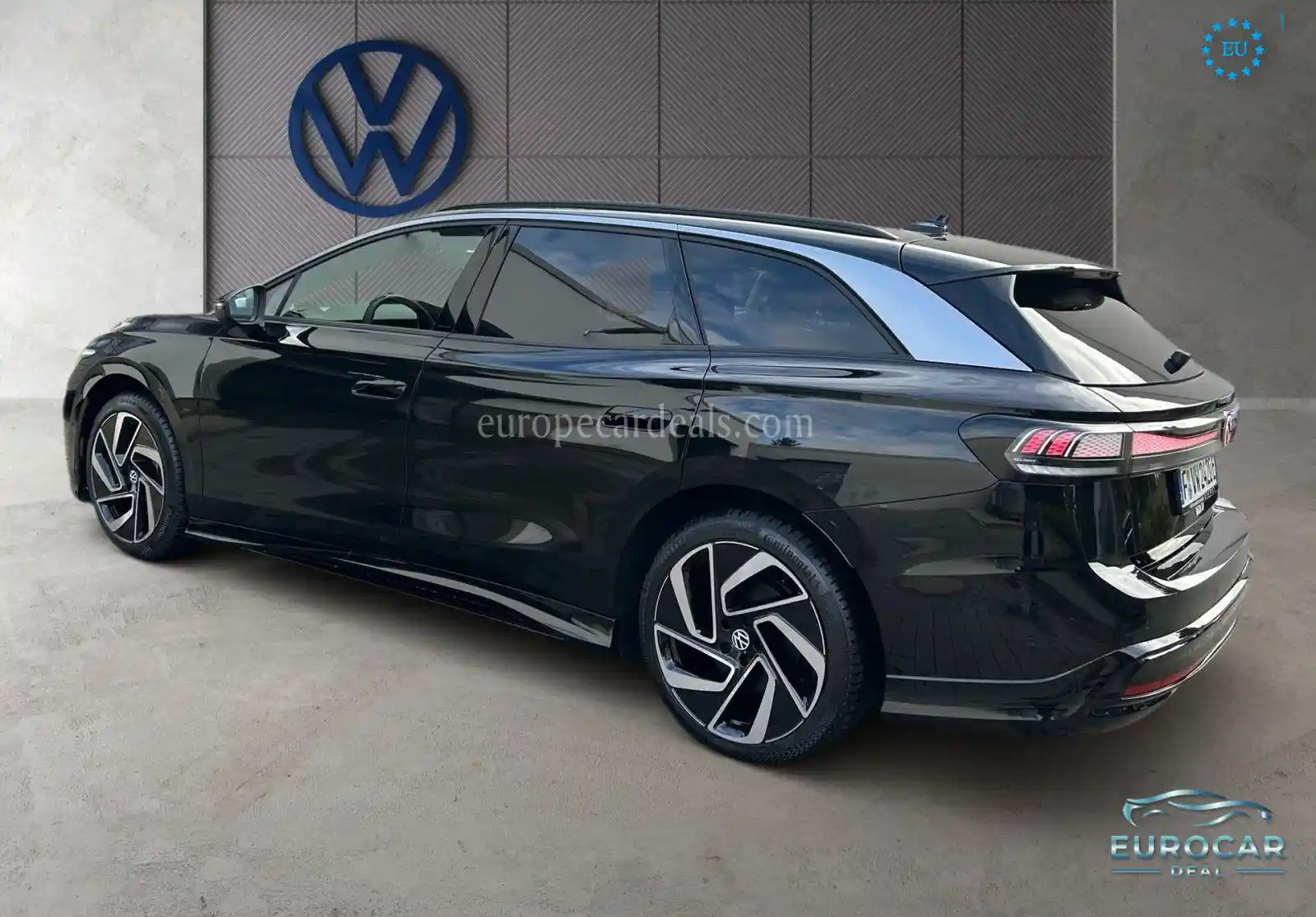 Volkswagen ID.7