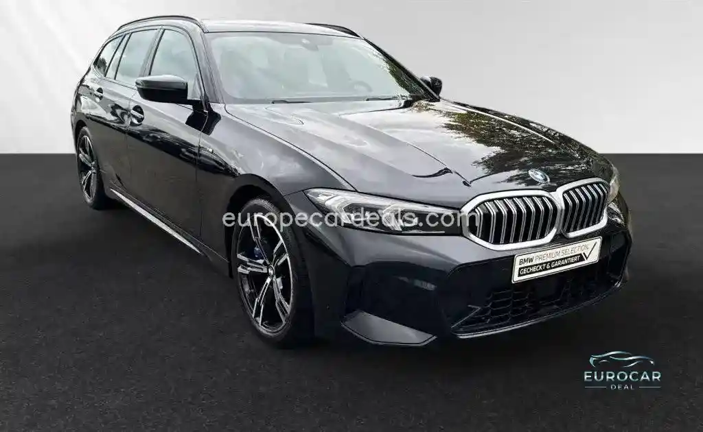 BMW 330