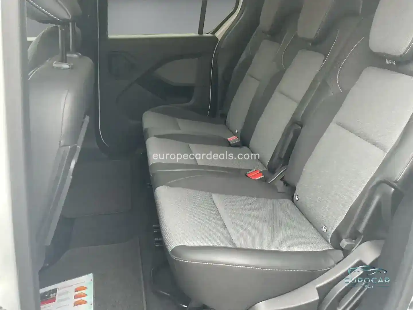 Renault Kangoo E-TECH