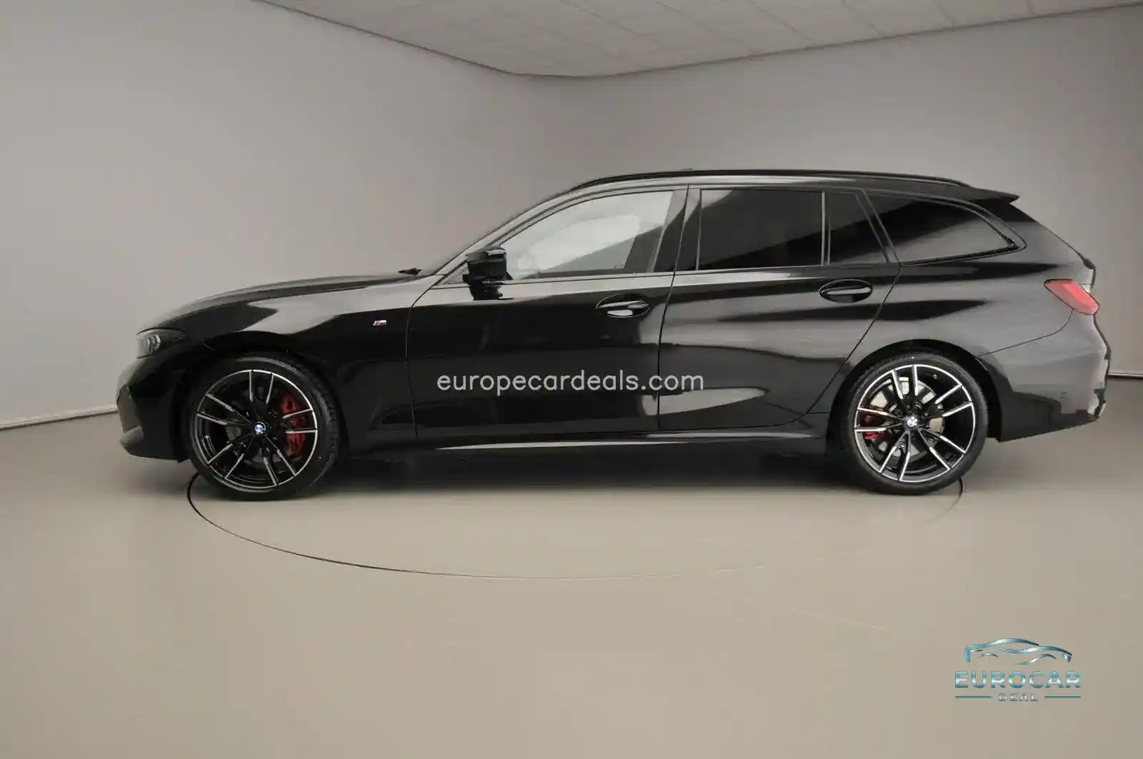 BMW M340i