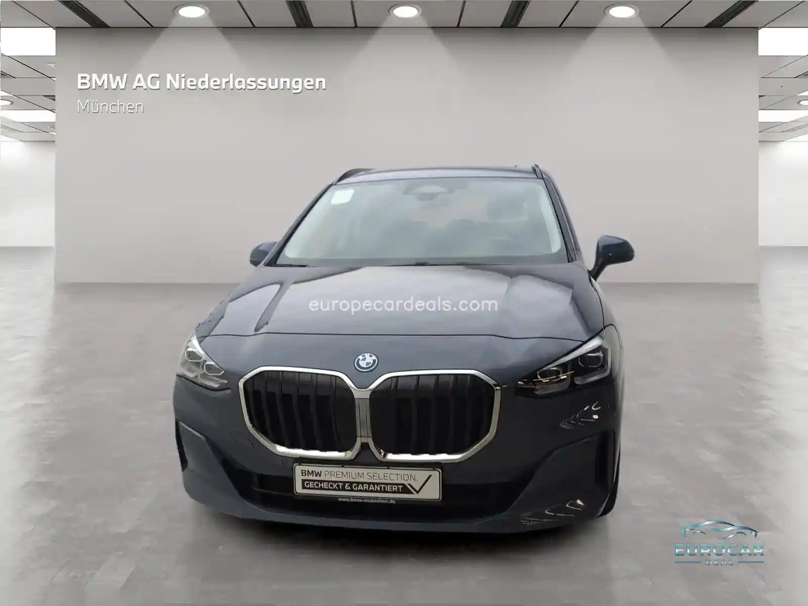 BMW 225 Active Tourer