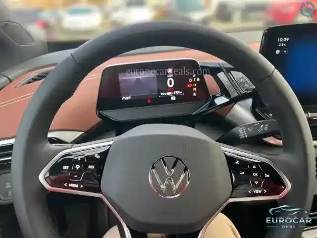 Volkswagen ID.5
