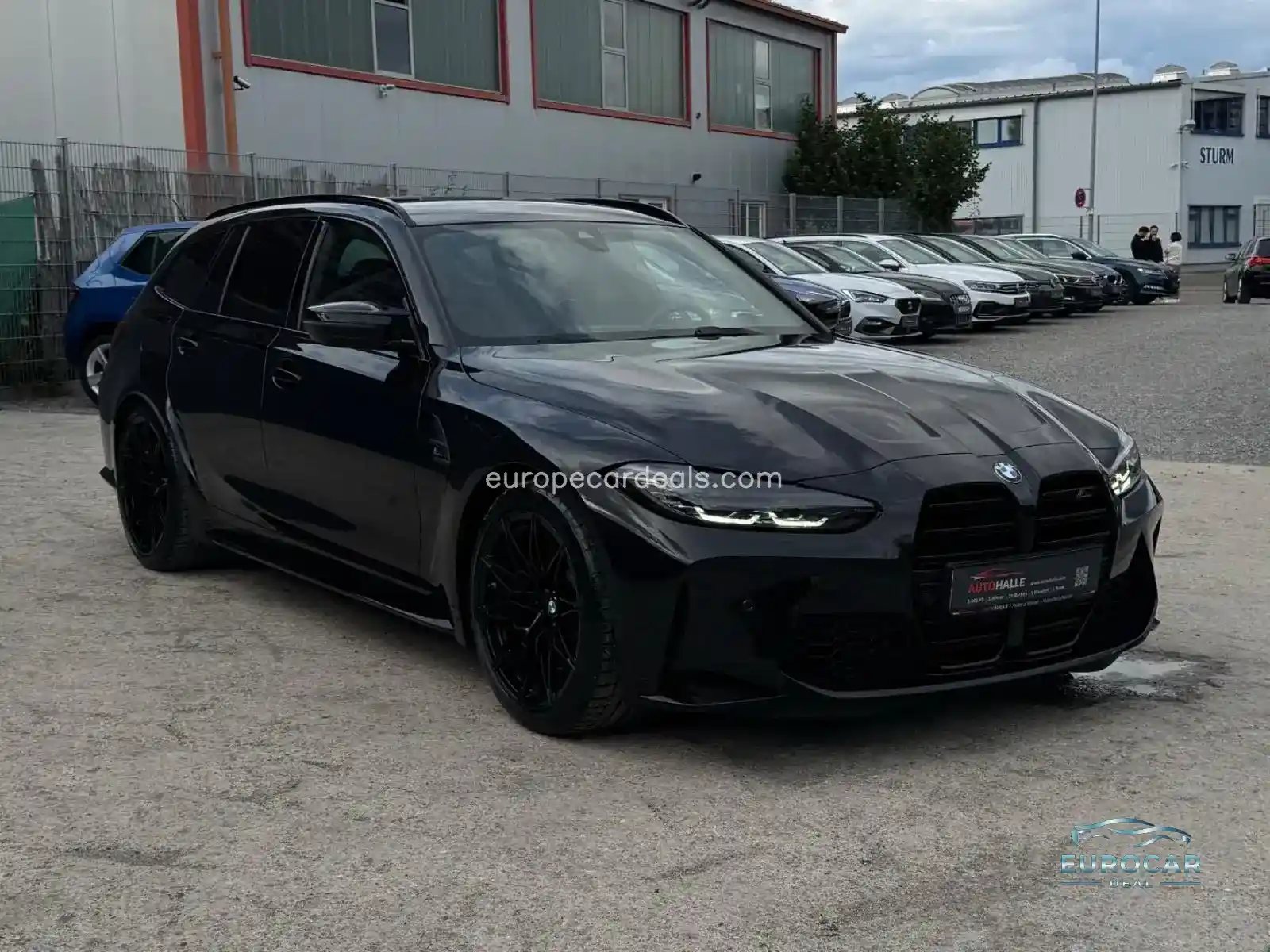 BMW M3