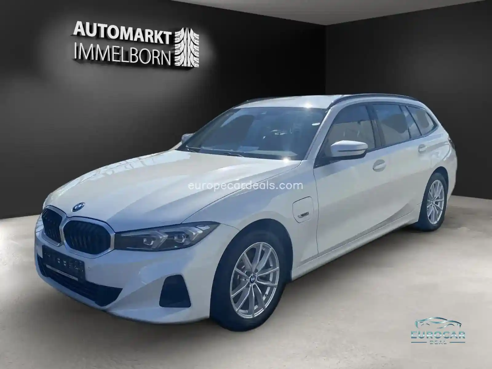 BMW 330