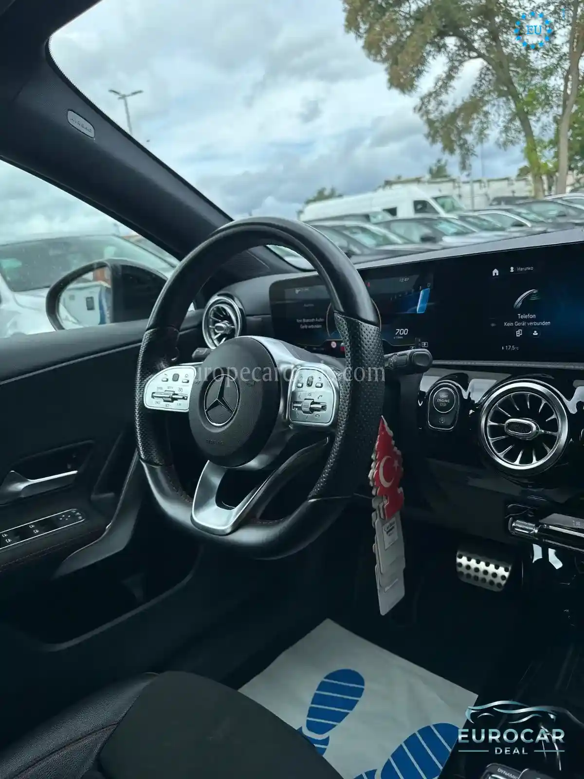 Mercedes-Benz A 220