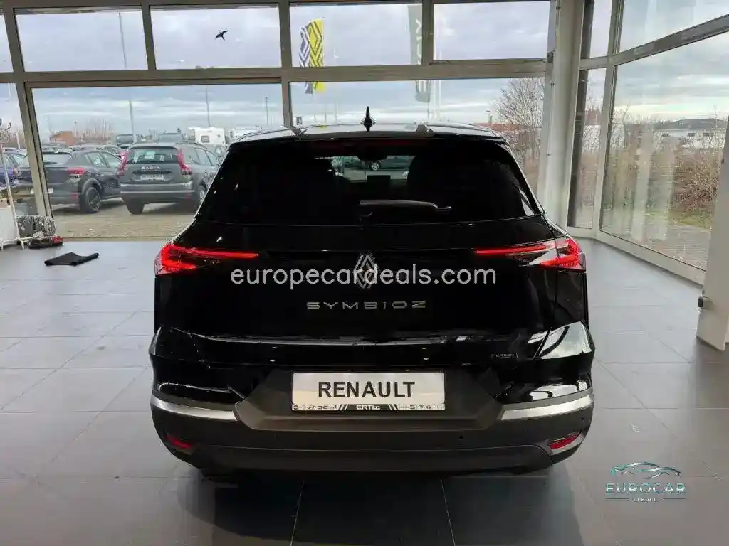 Renault Symbioz