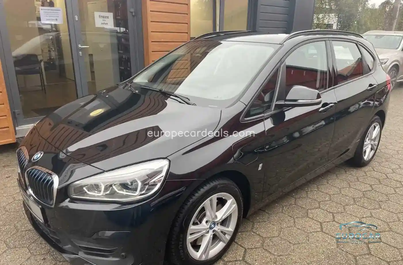 BMW 225 Active Tourer