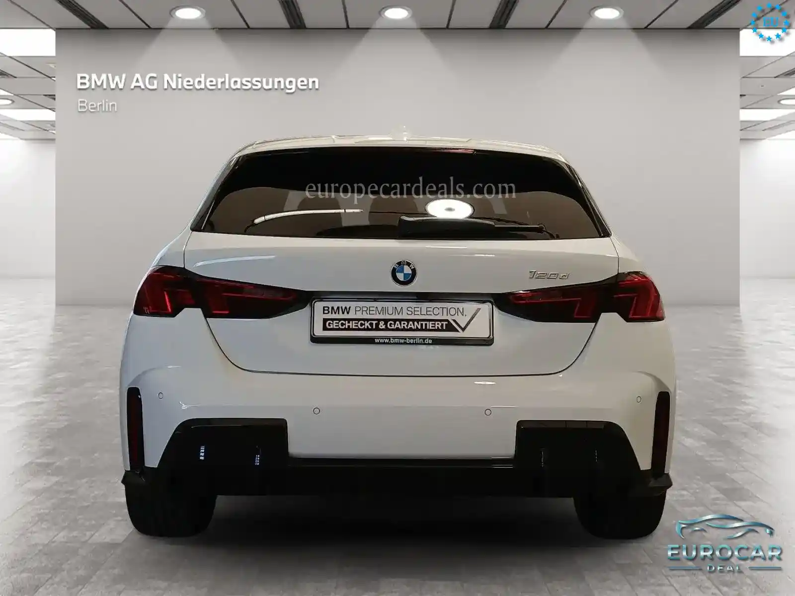 BMW 120