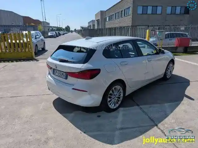 BMW 116