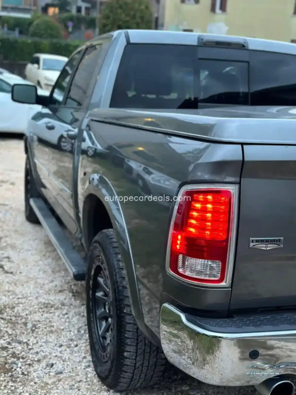 Dodge Other