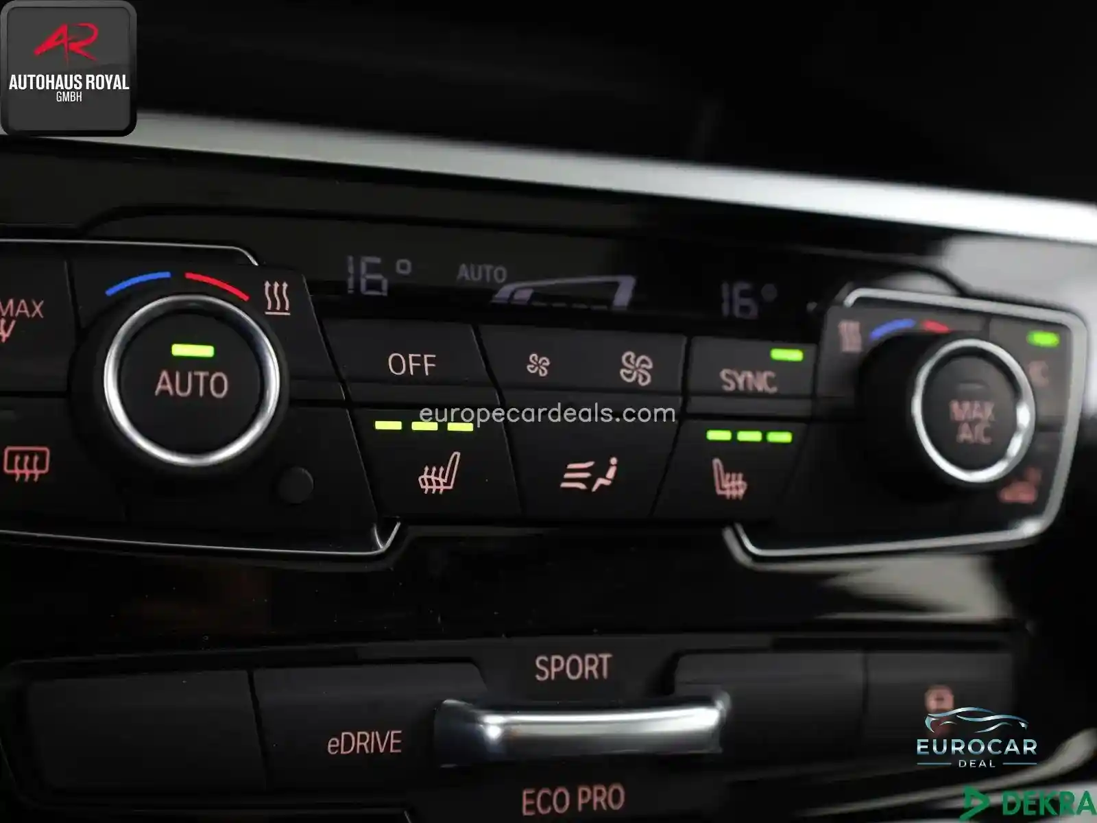 BMW 225 Active Tourer