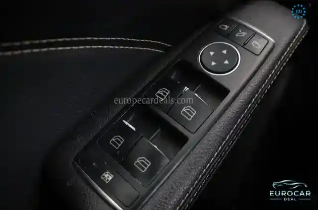Mercedes-Benz A 160