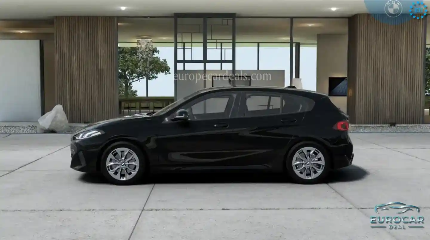BMW 116