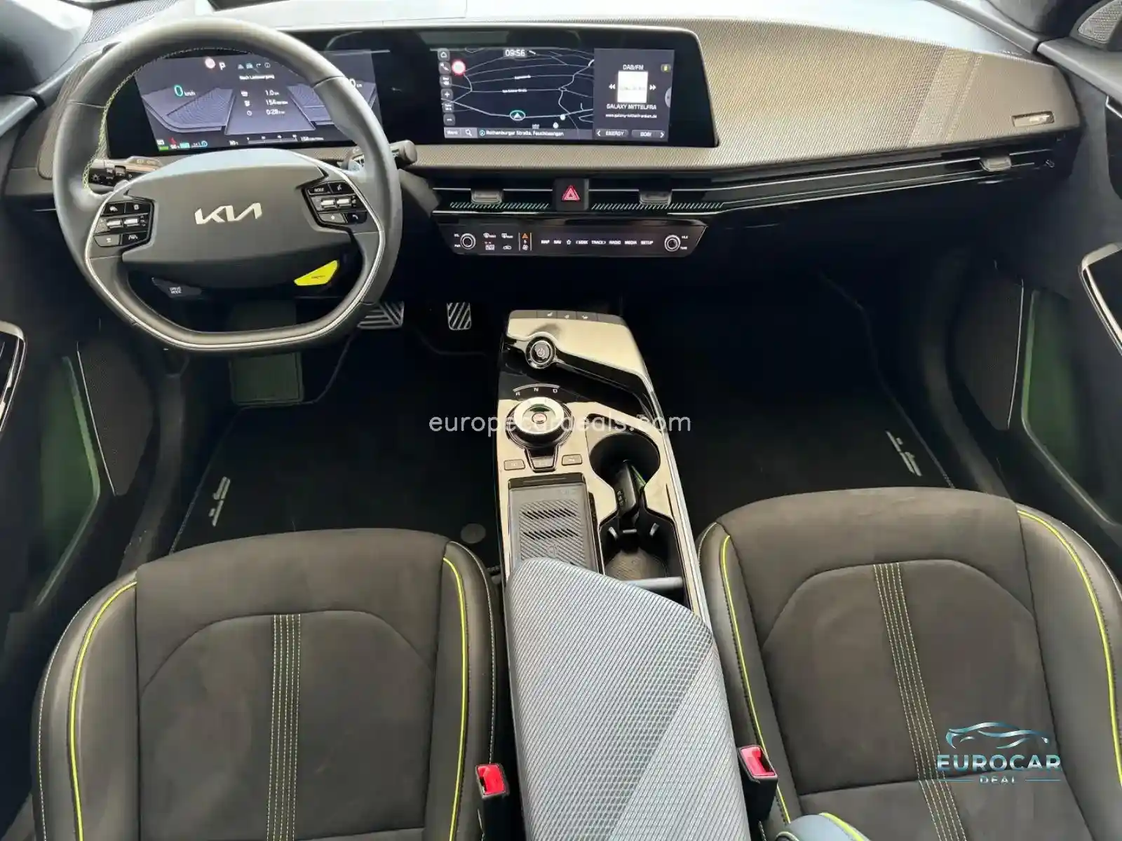Kia EV6