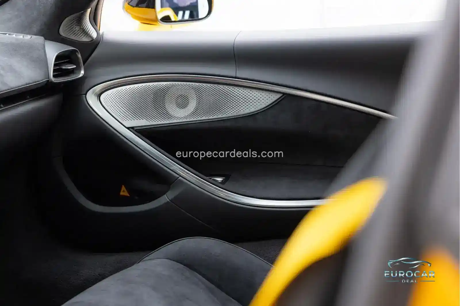 McLaren Artura