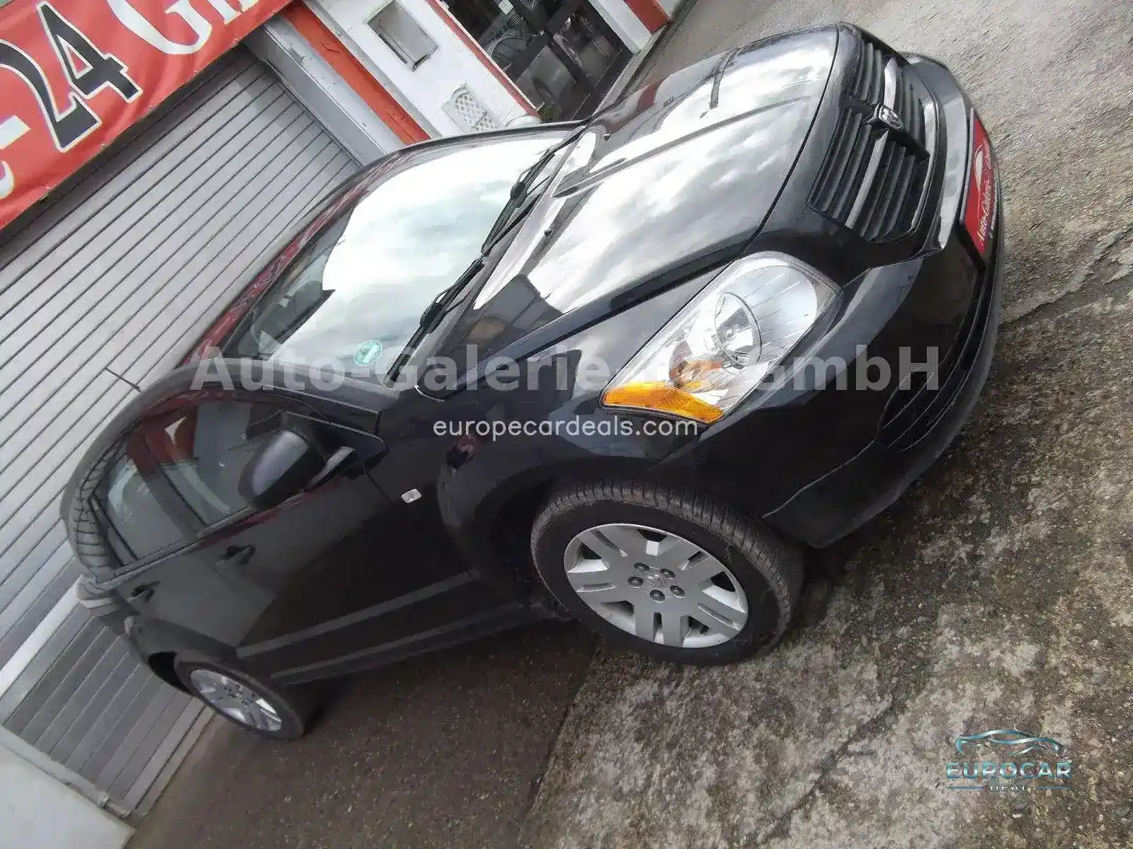 Dodge Caliber