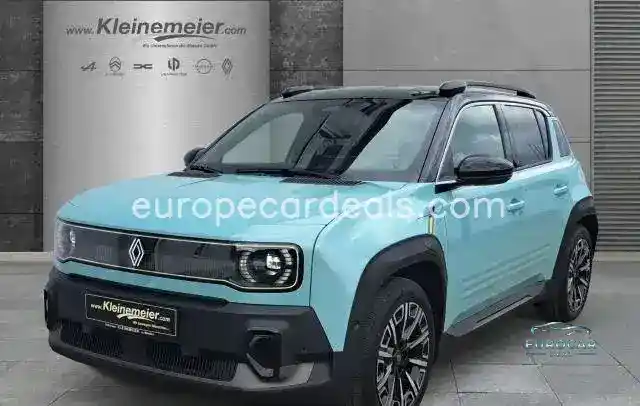 Renault R 4