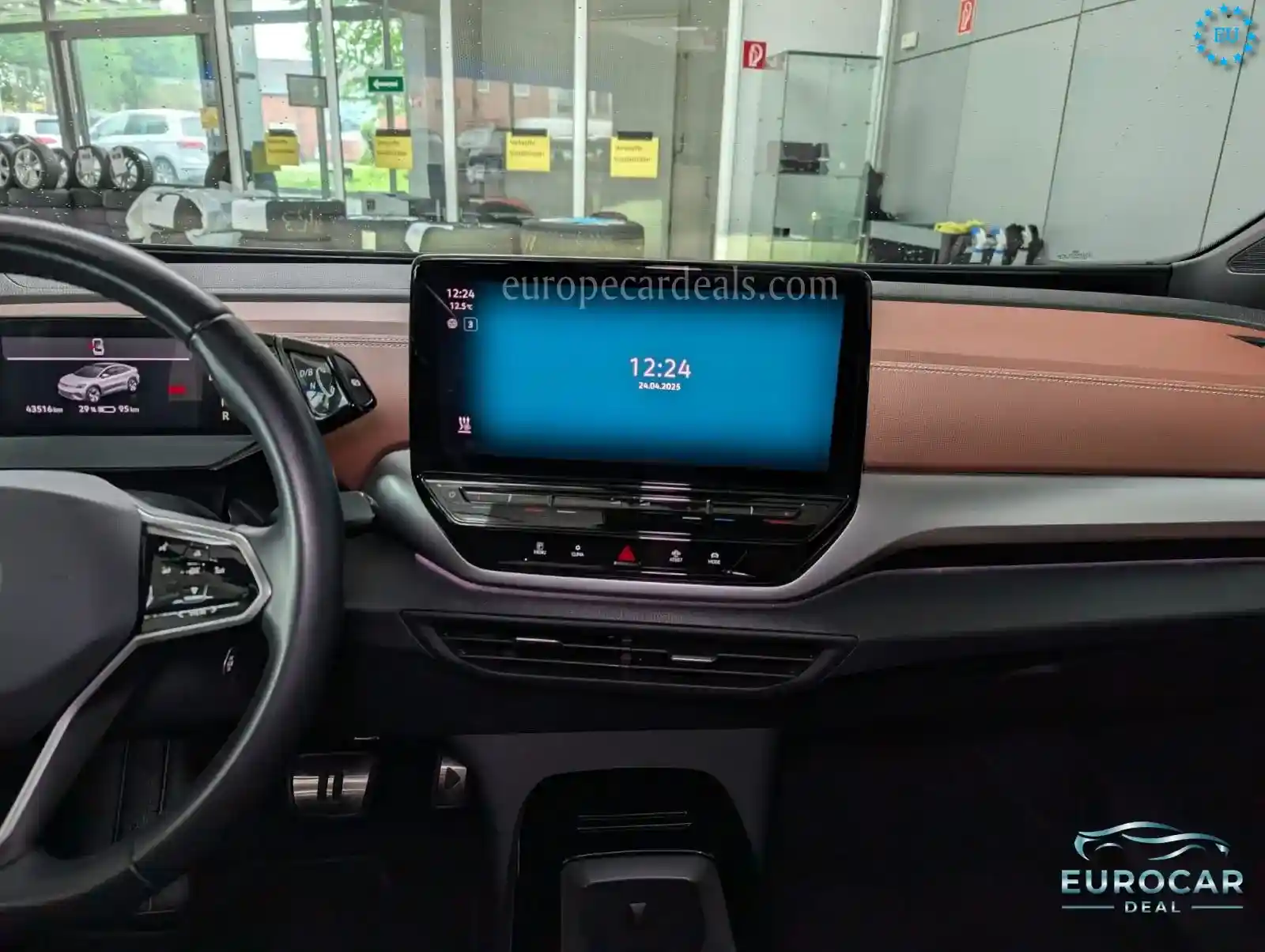Volkswagen ID.5