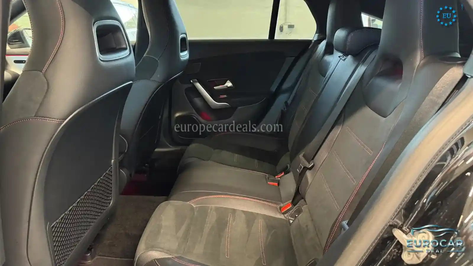 Mercedes-Benz CLA 200 Shooting Brake